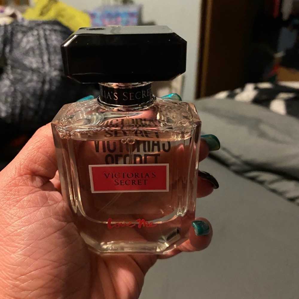Victoria’s Secret love me